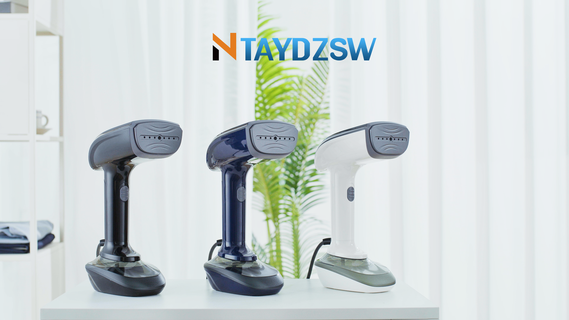 Amazon.com: Powerful Handheld Fabric Steamer - 1800W with Fast